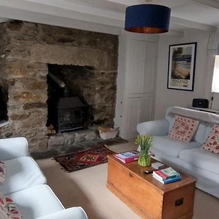 Samphire Cottage Helston Exteriér fotografie